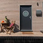 Segelhafen8 Feriehus *