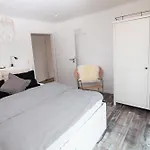Segelhafen8 Feriehus *