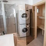 Segelhafen8 Feriehus *