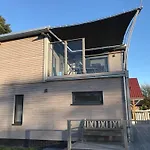 Segelhafen8 Ferienhaus