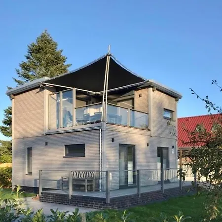 Tatil Evi Segelhafen8 *