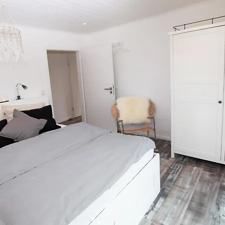 Segelhafen8 Tatil Evi *