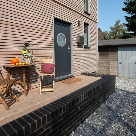 Segelhafen8 Hébergement de vacances