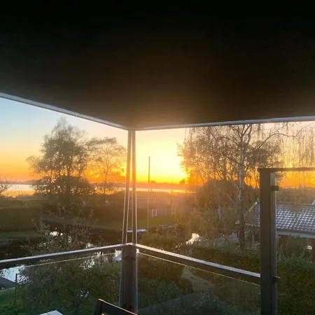 Segelhafen8 Tatil Evi *