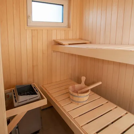 Casa vacanze Segelhafen8 Südbrookmerland
